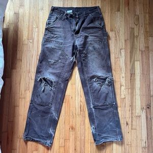 Vintage Distressed Carhartts